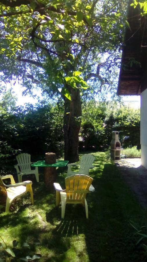 Villa Chalet Montsegur Colmar Exterior foto